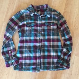 Patagonia Fjord shirt